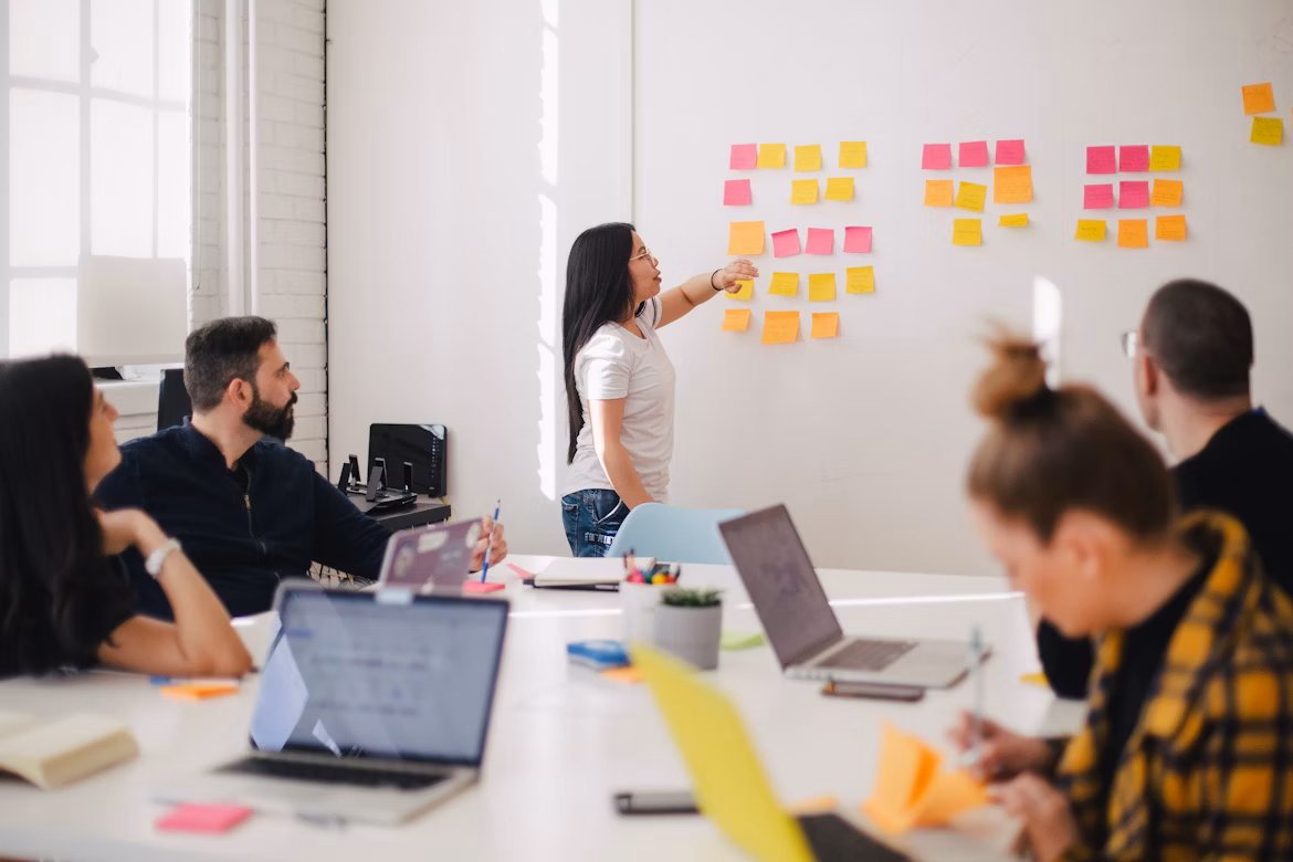 ASNAR Business Model